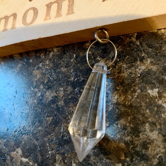 “World’s Greatest Mom” Wall Art by Sandra Magsamen. Hand made and signed art! - Picture 6 of 7